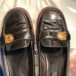 Louis Vuitton Loafers